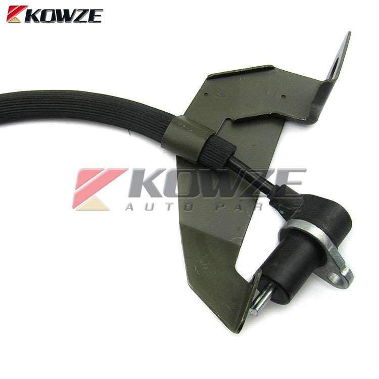 Front Right ABS Sensor Wheel Speed for ISUZU TROOPER 3.5L V6 1999 8971323071
