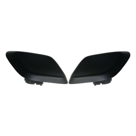 HeadLight Washing Machine Spray Jet Cover Left and Rig for 2011 - 13 for Jeep Grand