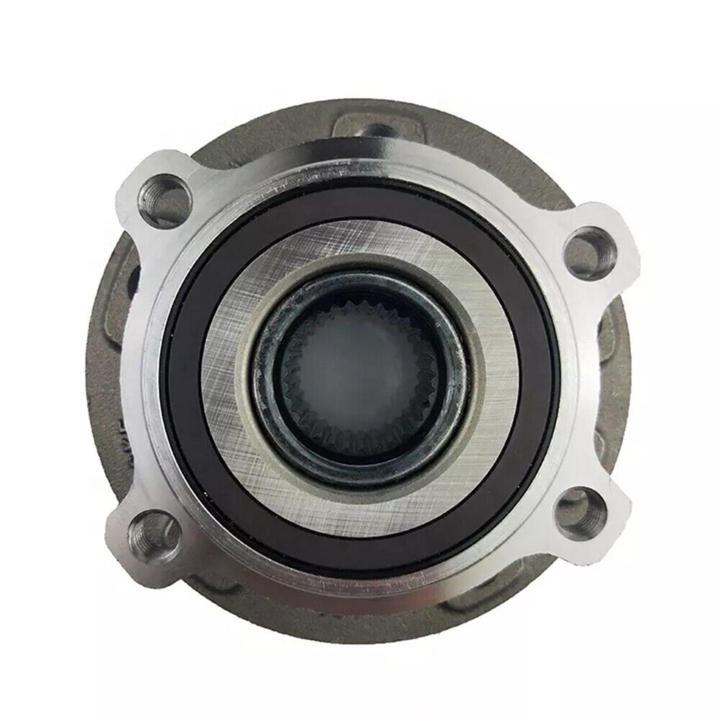 670003580 Front Wheel Hub Bearing Fit 2014-2020 for Maserati Ghibli Quattroporte AWD