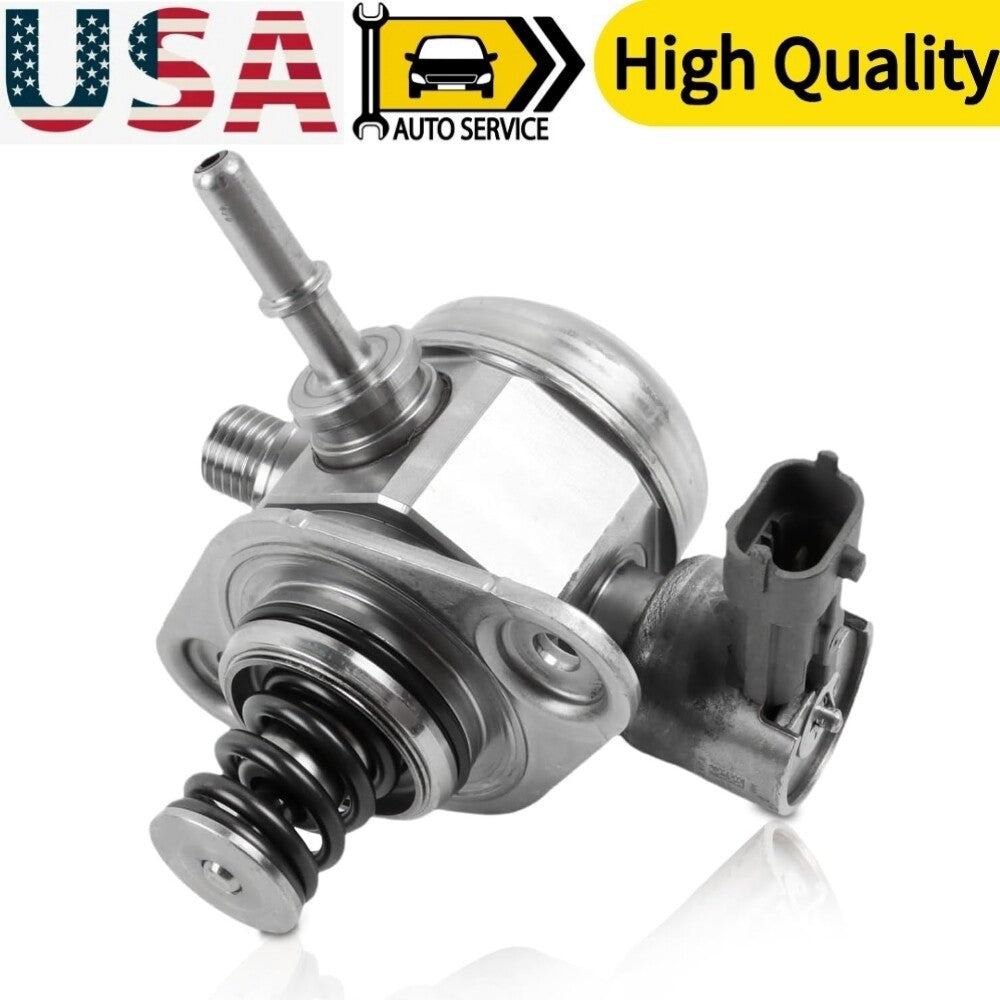 High Pressure Fuel Pump for 2014-2016 for Hyundai for Elantra for Kia Soul Forte 35320-2E100