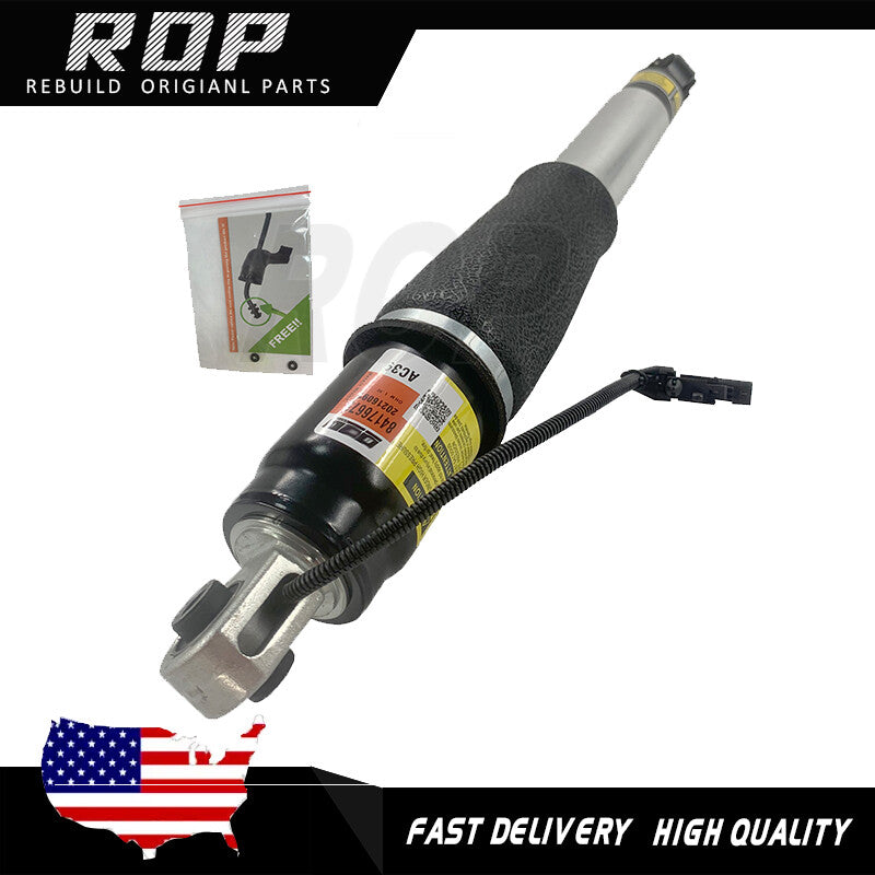 Rear Air Shock Absorber Strut For 2015-20 for Escalade Suburban Tahoe for Yukon 84176675