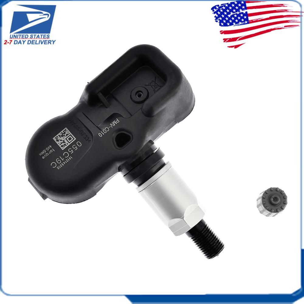 US PMV-C010 Tire Pressure Sensor TPMS 42607-06020 for Toyota for Camry for Corolla for Lexus