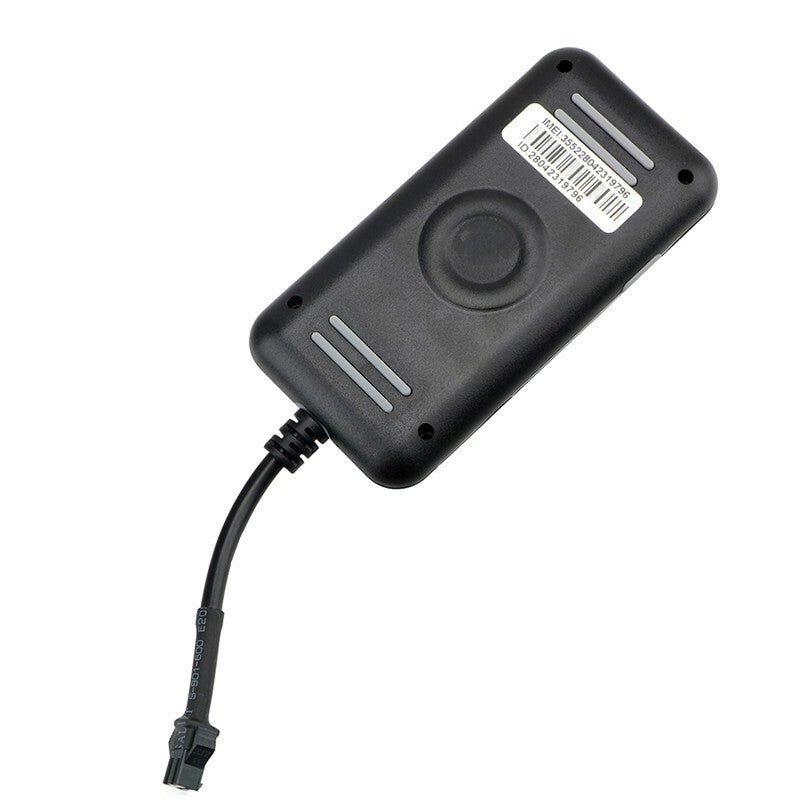 Car GPS 2G GSM GPRS Tracker Real Time Vehicle Tracking Device Locator System