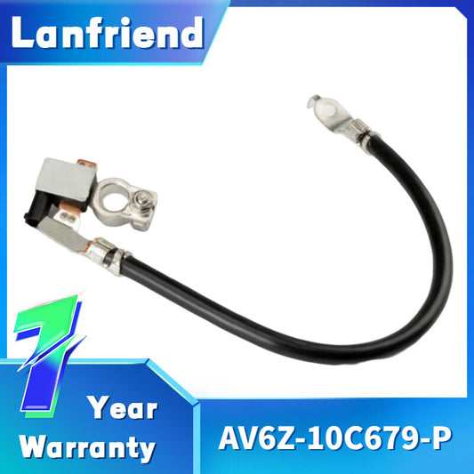 AV6Z-10C679-P Negative Battery Cable Fits 2013-2017 for FORD ESCAPE 2012-2018 FOCUS