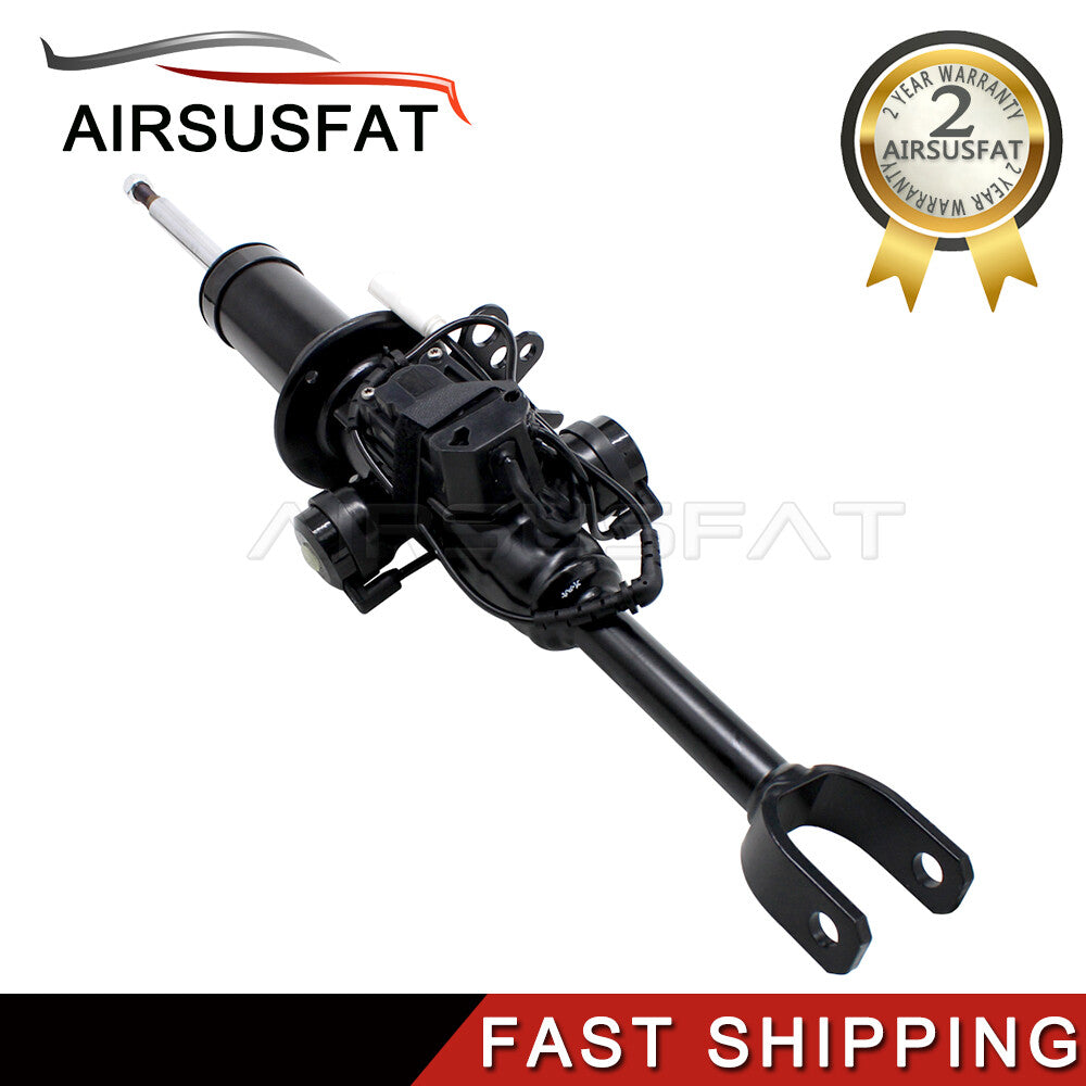 for BMW F07 535i 550i GT 740i 740li Front Left Air Suspension Shock 37116863115