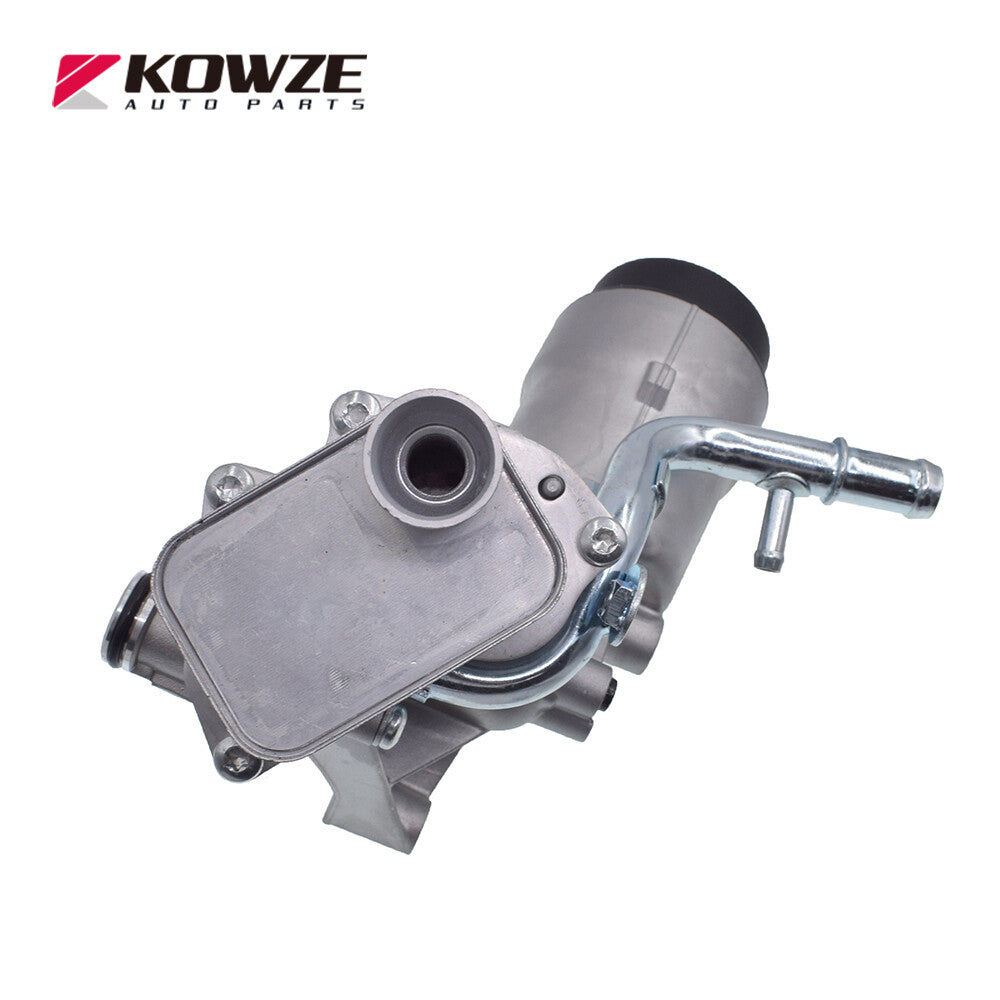 ENG Oil Cooler fits for CHEVROLET LUJ 1.4 for Cruze 2010- Aveo 2013- Trax 2012- Orlando