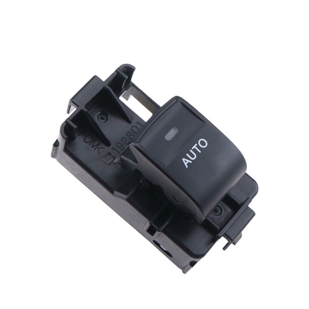 Passenger Side Window Control Switch Button for Toyota Prius for Camry for Land Cruiser