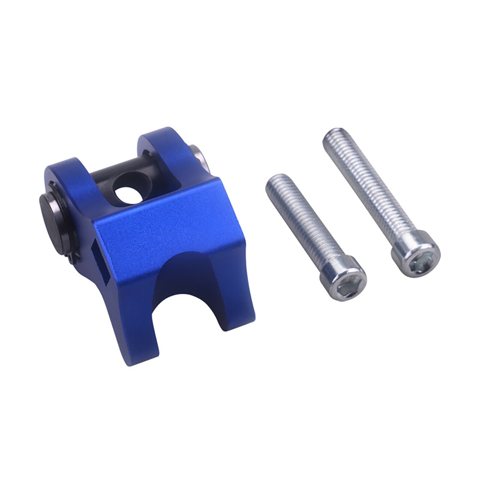 1 Pc Blue Valve Spring Compressor With 2 Screws Durable For LS2/LS1 Style