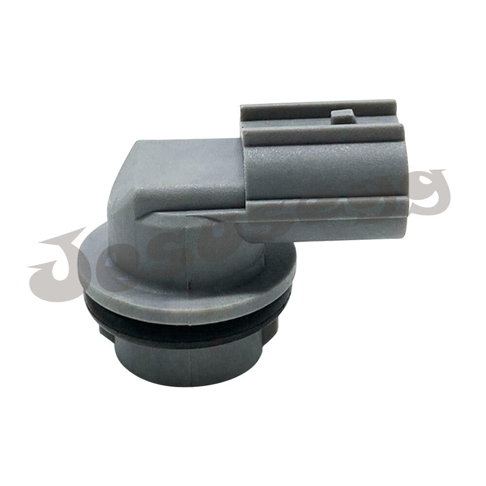 Fit For 2016-2021 for Honda for Civic 2 Pins Fender Side Marker Turn Signal Light Base