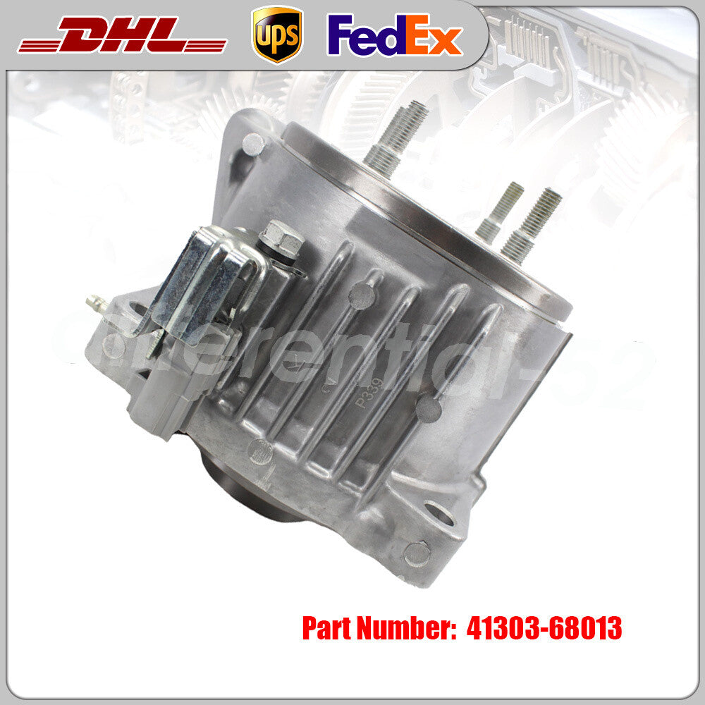 Rear Differential Coupling 41303-68013 For 2009-2014 for Toyota Venza 2009-13 Matrix