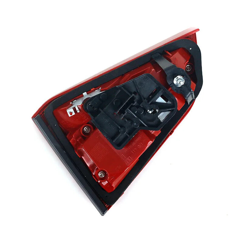 Taillights applicable to for Audi for A4 B8 2008 - 2012 cars, right inner rear brake light.