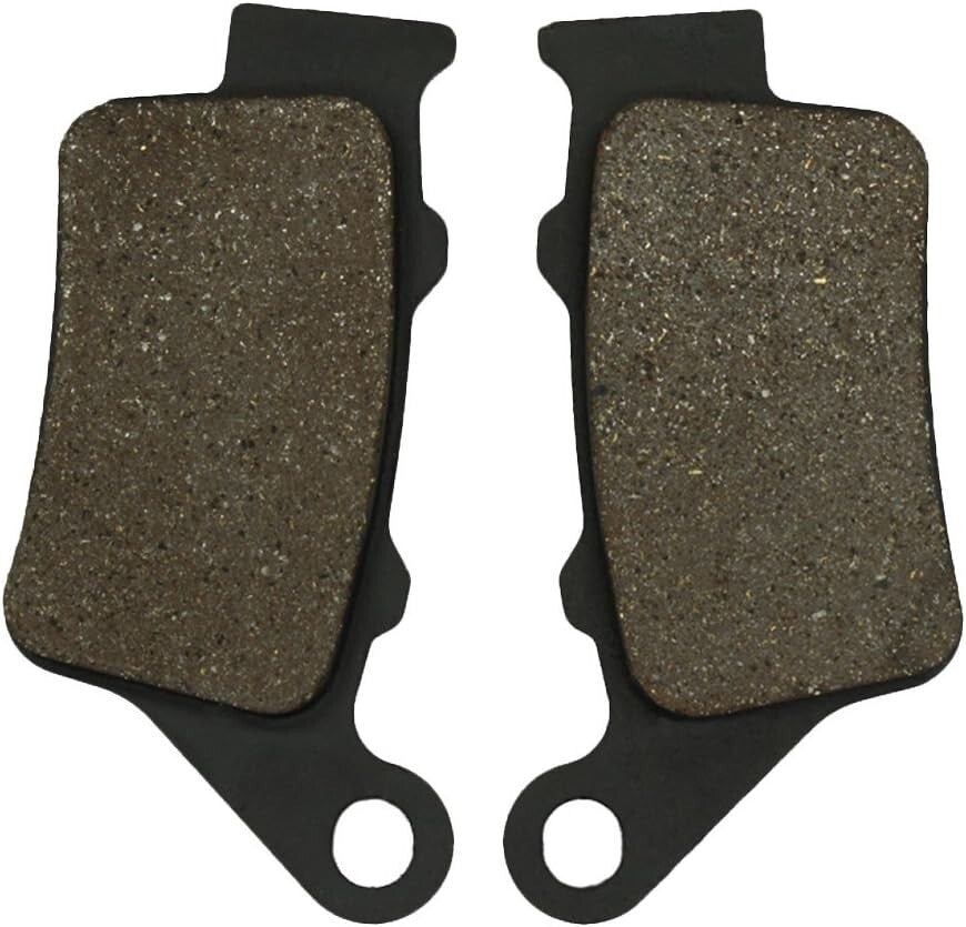 Brake Pads for Yamaha XC155 S-Max Smax 155 2015 2016, for Yamaha YW125 G Zuma 125