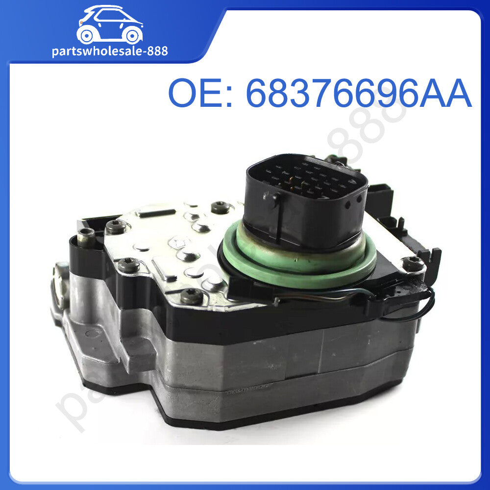 62TE Automatic Transmission Solenoid Valve Block Package 5078709AB is for Dodge for Chrysler .