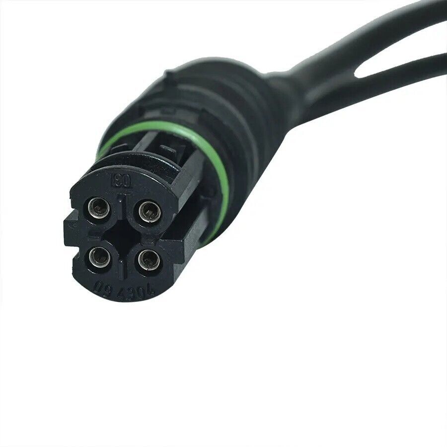 Knock Detonation Ping sensor suitable for BMW 330I 330XI 525I 528I 530I 325XI 325I