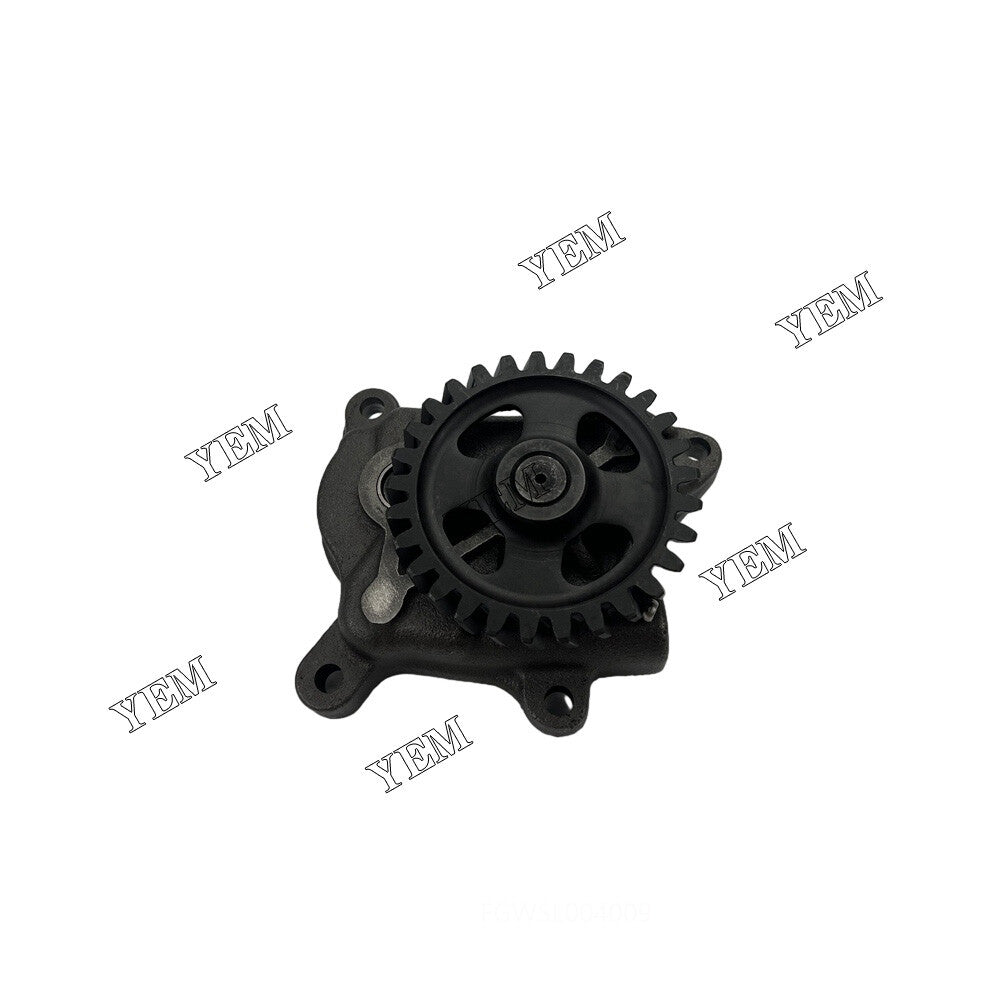 new 4HF1 Oil Pump 29T Fit for Isuzu Diesel Engine for Isuzu Oil Pump