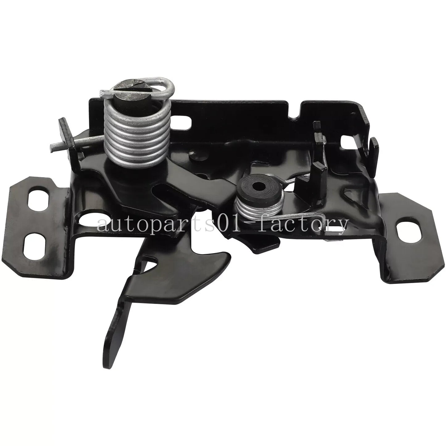 4478800060 Lower Hood Lock Safety Latch Fit For 2016-2018 for Mercedes-Benz Metris