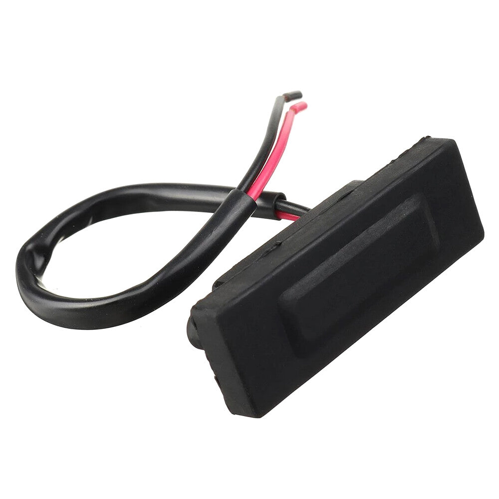 Tailgate Trunk Boot Lid Back Door Switch for Verna Solarls 2010-2016 81260-1R000