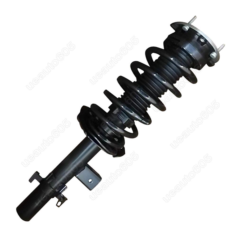 2X REAR SHOCK ABSORBER STRUT ASSEMBLYS for LAND ROVER FREELANDER 2 LR2 2006-2014