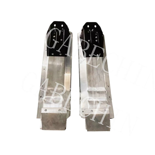 Suitable for MCLAREN MP4-12C 625 650 Right-hand grip LH Front frame rail 11A4842CP 11A4451CP