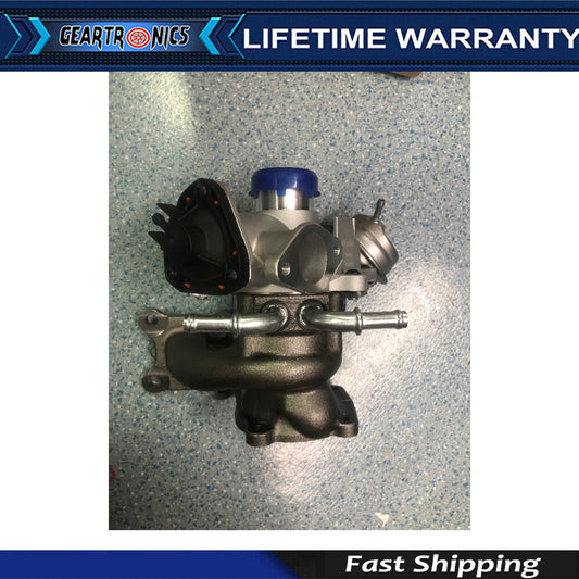 Turbo Turbocharger Fits for Ford EcoSport Focus Fiesta 1.0L 3zyl SY