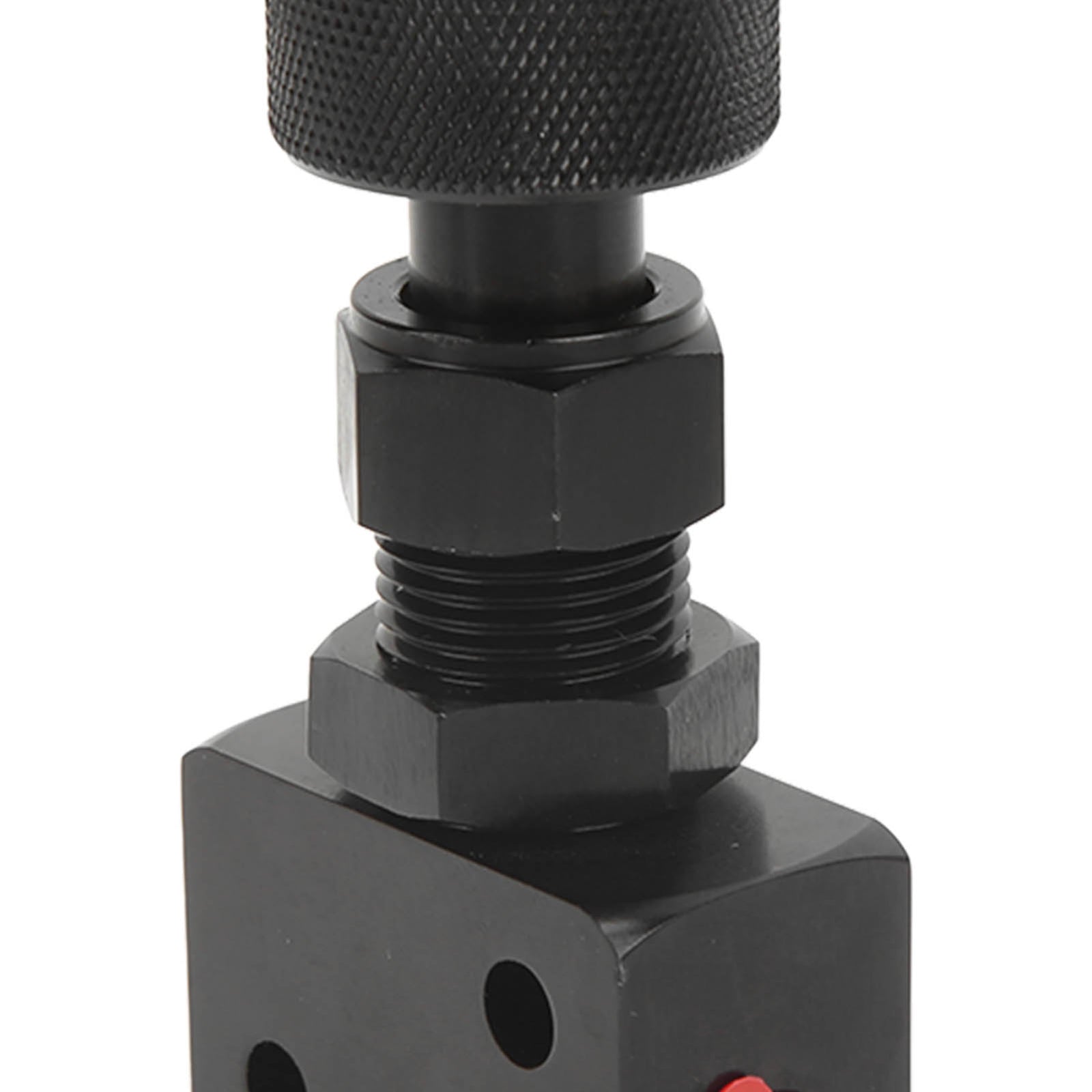 Hot Aluminum Brake Proportion Valve Prop Brake Bias Adjuster Part For Racing Car