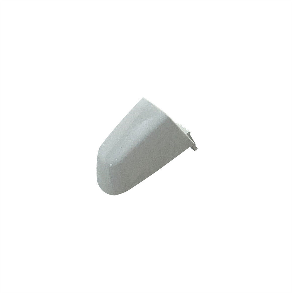 Front Left LH White Door Handle Cap Cover 13587840 for Chevrolet Impala 2014-20
