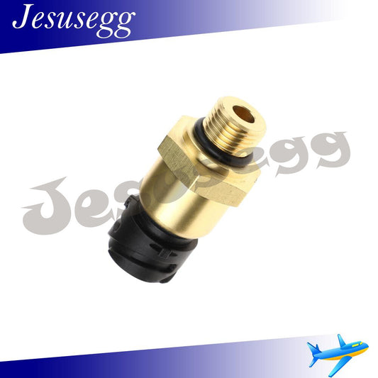 Oil Pressure Switch Sensor Fits for Volvo FH13 Truck 20803650 3 Pins