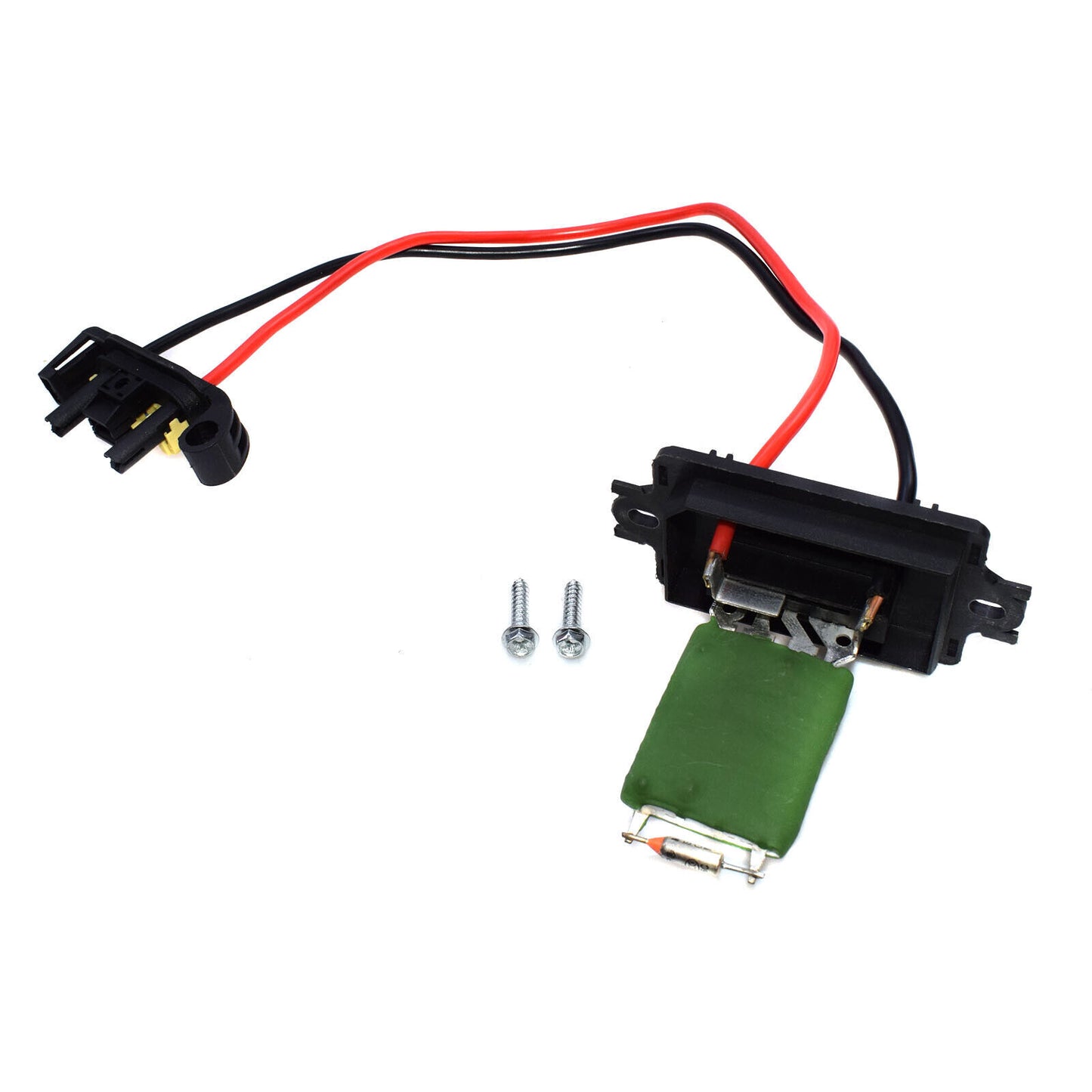 for Renault Megane II Coupe-Cabriolet Heater Regulator Resistor 7701207717 NEW