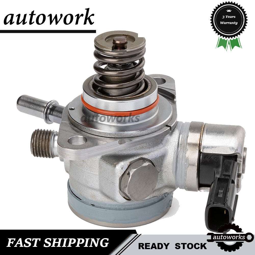 High Pressure Fuel Pump for Ford 2011-16 F150 3.5L Ecoboost V6 BL3E-9D376-CH US