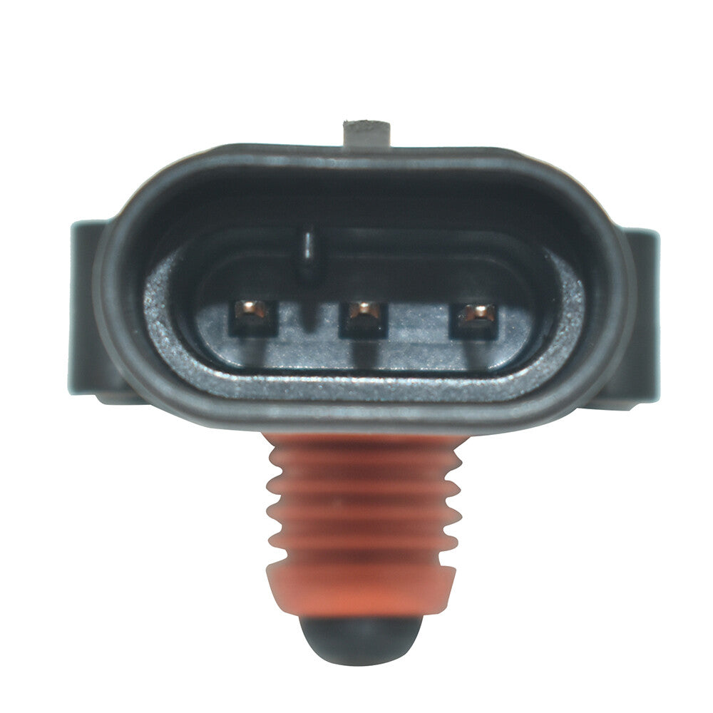 MAP Manifold Absolute Pressure Sensor for Chevrolet for Buick for Cadillac for GMC 16187556