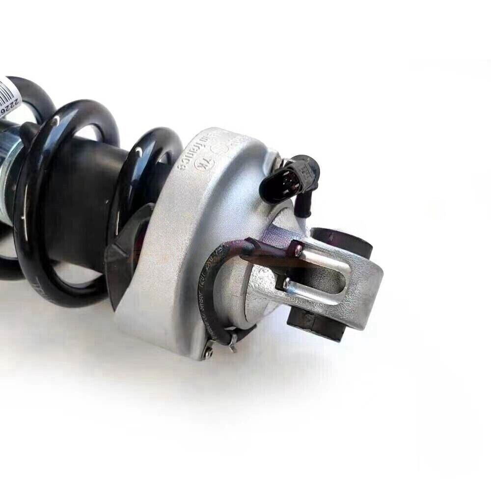 A pair of rear LR magnetic shock absorbers suitable for Ferrari 599 GTB GTO Fiorano Sa Aperta