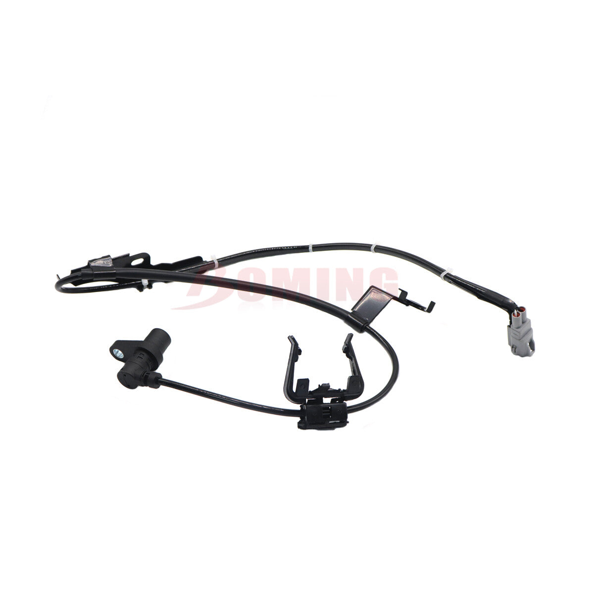 ABS wheel speed sensor 89542-48030 is suitable for Toyota Highlander, for Lexus RX330, and RX350. (2004-09-)