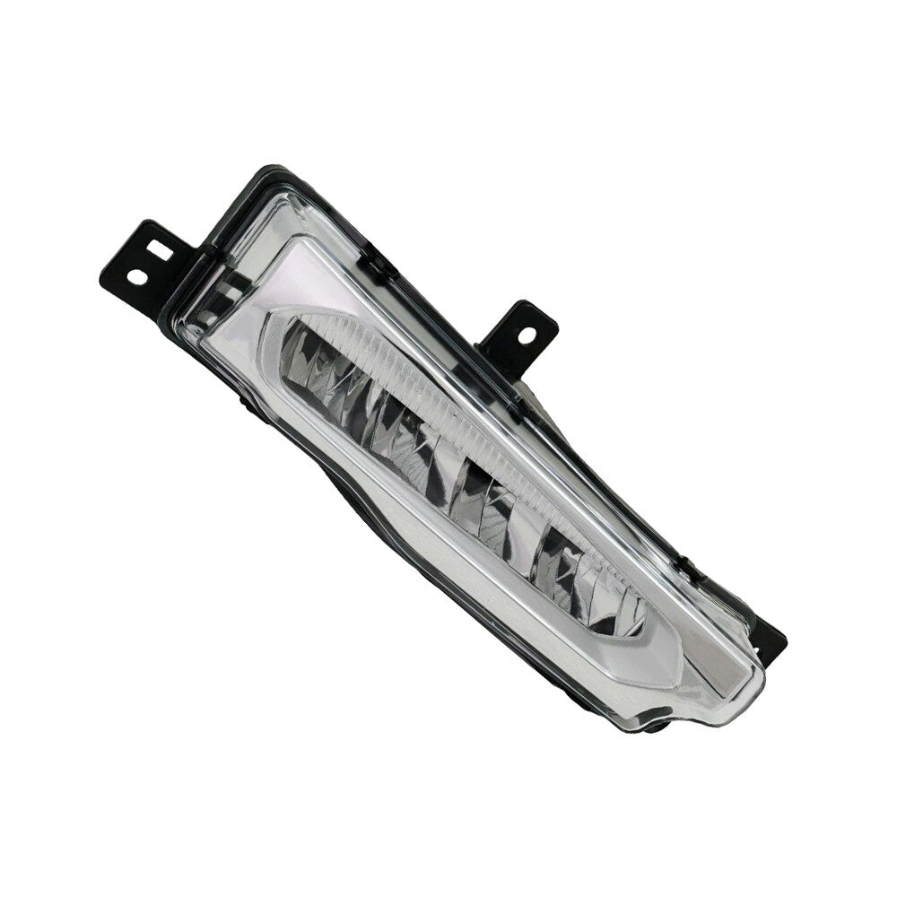 Fits For X3 G01 G08 X4 G02 18-2019 Right Side LED Fog DRL Daytime Running Light
