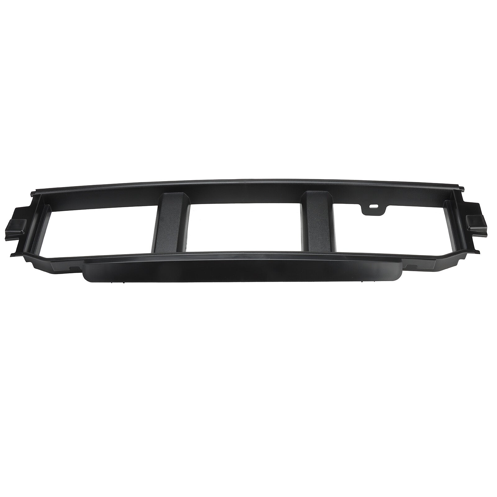 Front lower bumper center cover suitable for 21-24 for Ford F-150 2.7L 3.5L V6 ML3Z-17B968-BB