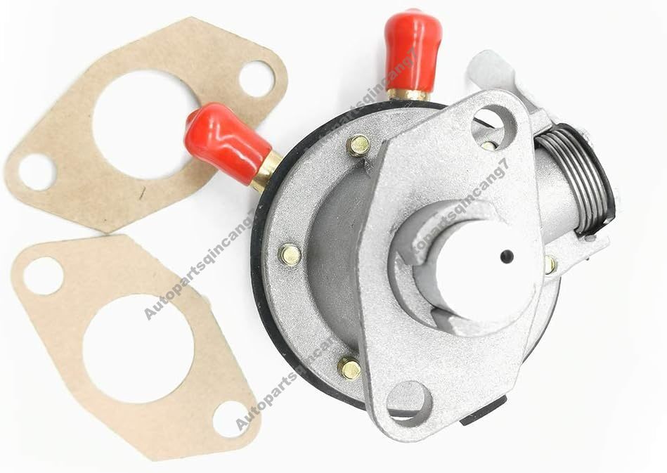 Fuel Lift Pump 129158-52101 for Cub Cadet 465 46F 46G Yanmar Diesel Engine 4JHTE