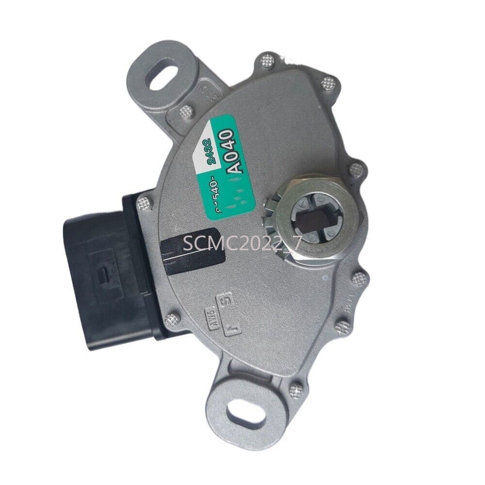 Transmission Multifunctional Switch for VW for Tiguan for Golf for AUDI A3 Q3 TT 09G919823