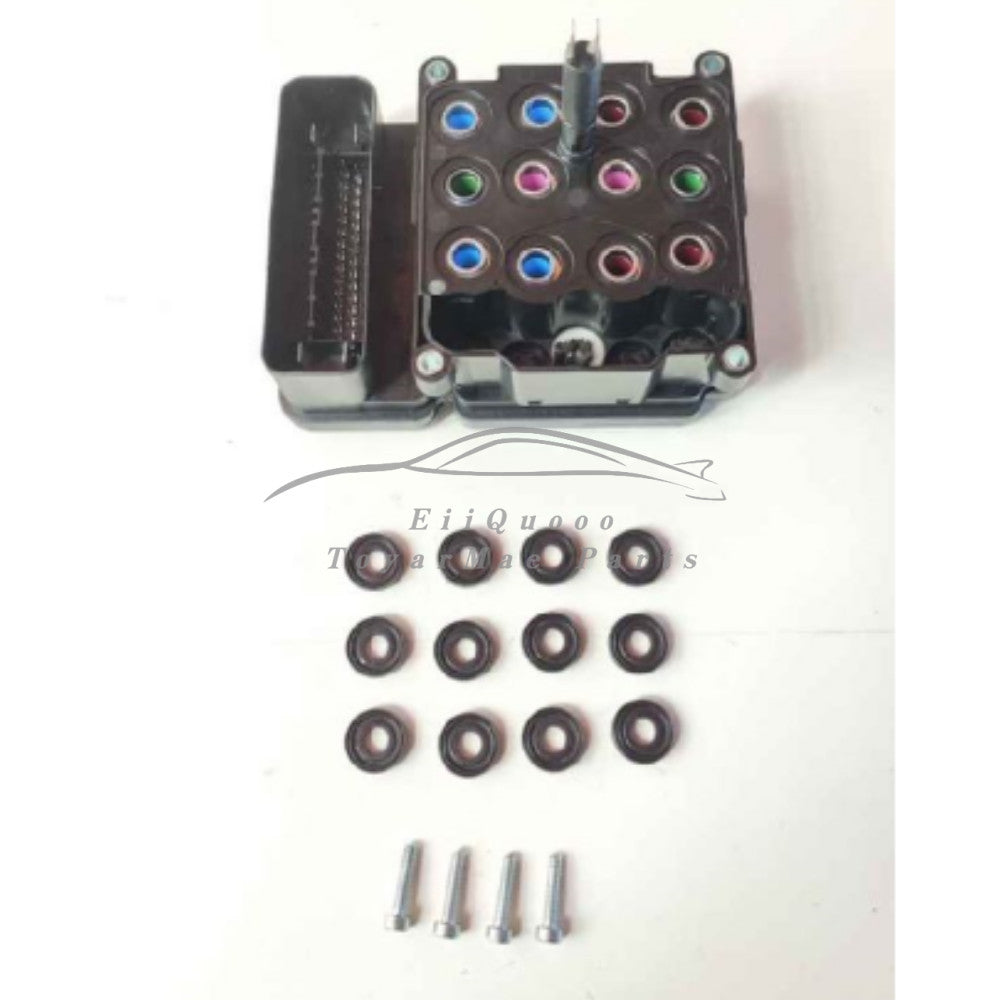 New ABS Control Module 68067458AA Replacement for Jeep for Wrangler 2010 3.8L V6