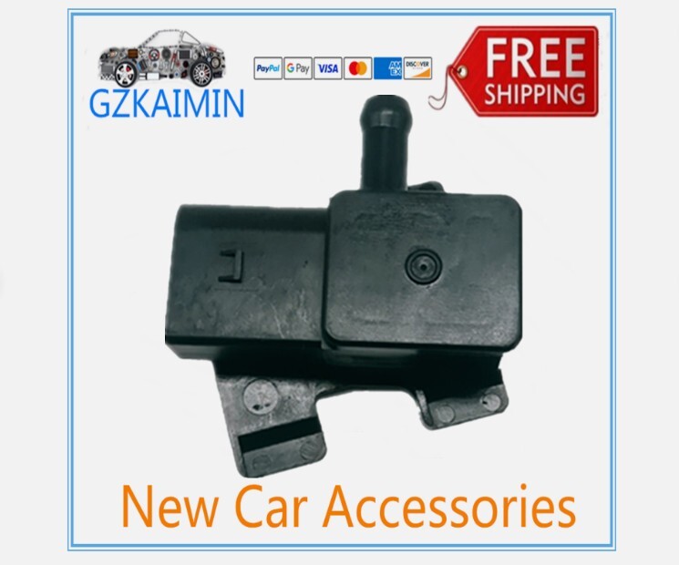 Equipment Manufacturer 13627805152 for Mini Exhaust Pressure Sensor for BMW X1 X3 X4 X5 X6