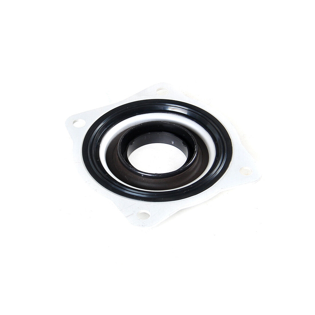 Crankshaft sealing flange suitable for Porsche for Cayenne 03-13 94810191004