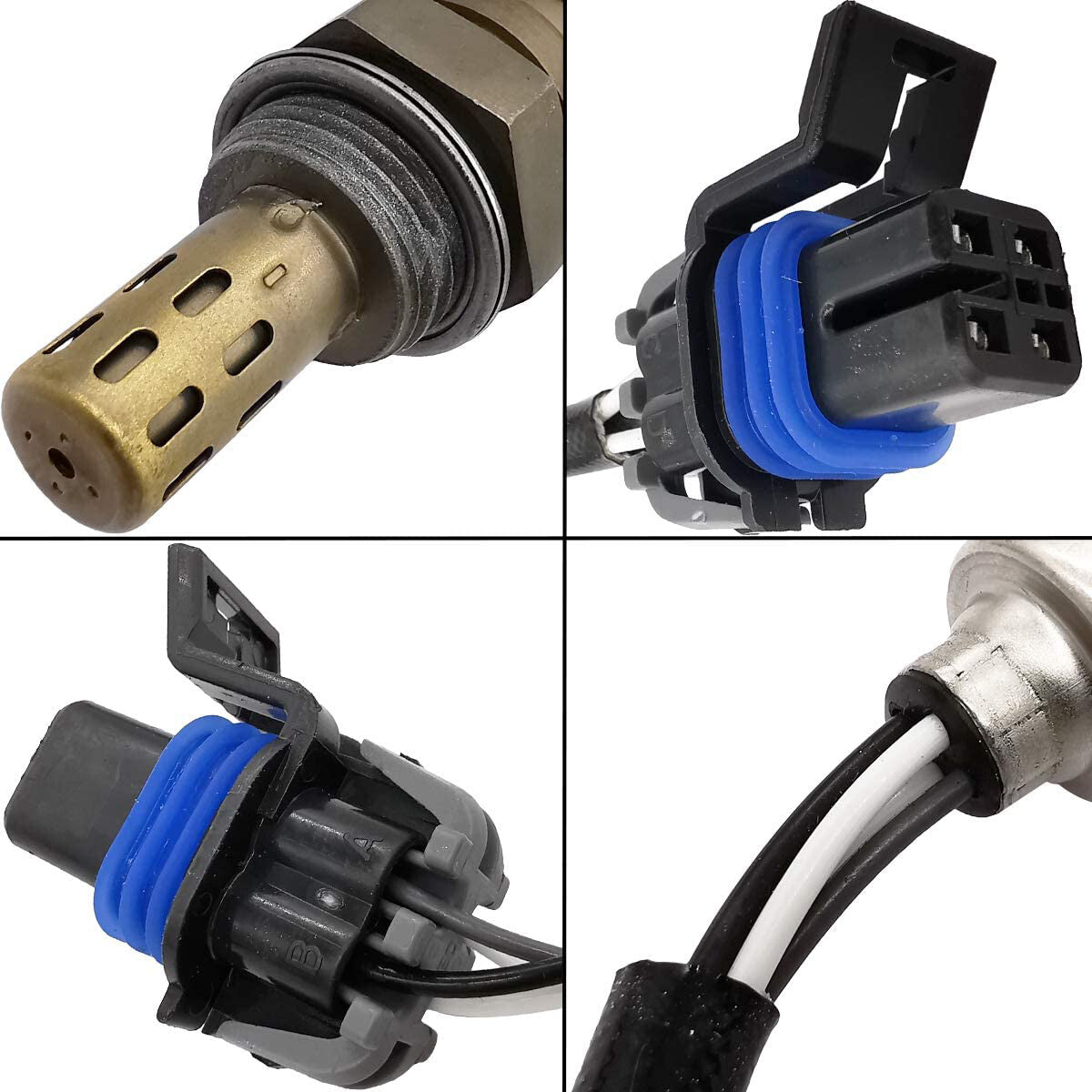 1PCS Sensor Fits for Acura TSX 2007 2006 Base Sedan 4-Door 2.4L 36531-RBB-003