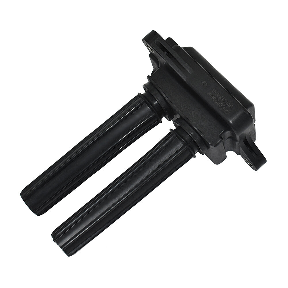 8-Piece Ignition Coil Pack for Chrysler for Dodge for Jeep for Ram 2005-2016 5.7L 6.1L 6.2L 6.4L