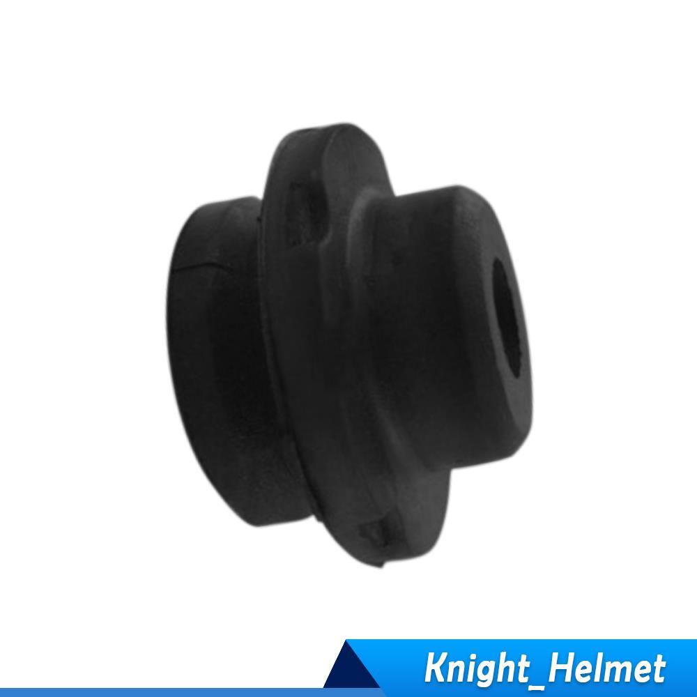 For 2015-2019 for Kia Soul EV / 2012-2017 for Kia Rio Radiator Lower Insulator Bushing