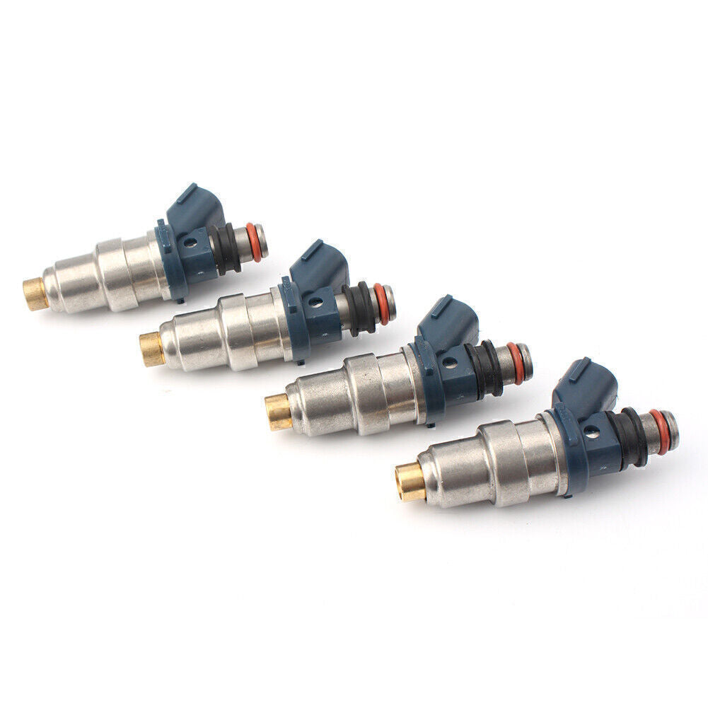 for Toyota Tacoma 1995-2000 1996 Hilux RZN148 RZN168 23250-75040 Fuel Injector