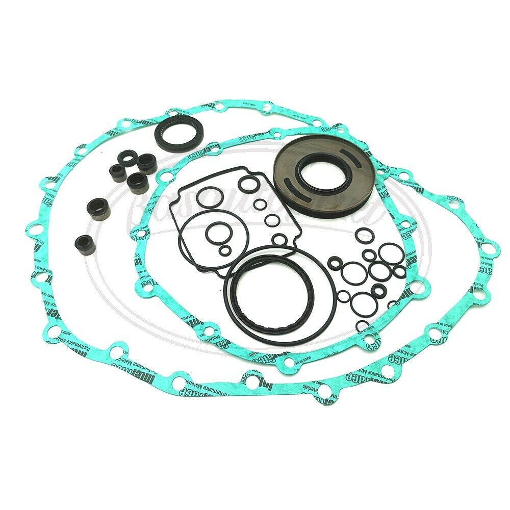 Auto Transmission CVT Overhaul Gasket Rebuild Kit 0AW OAW for AUDI A4 A5/ A6/ A7