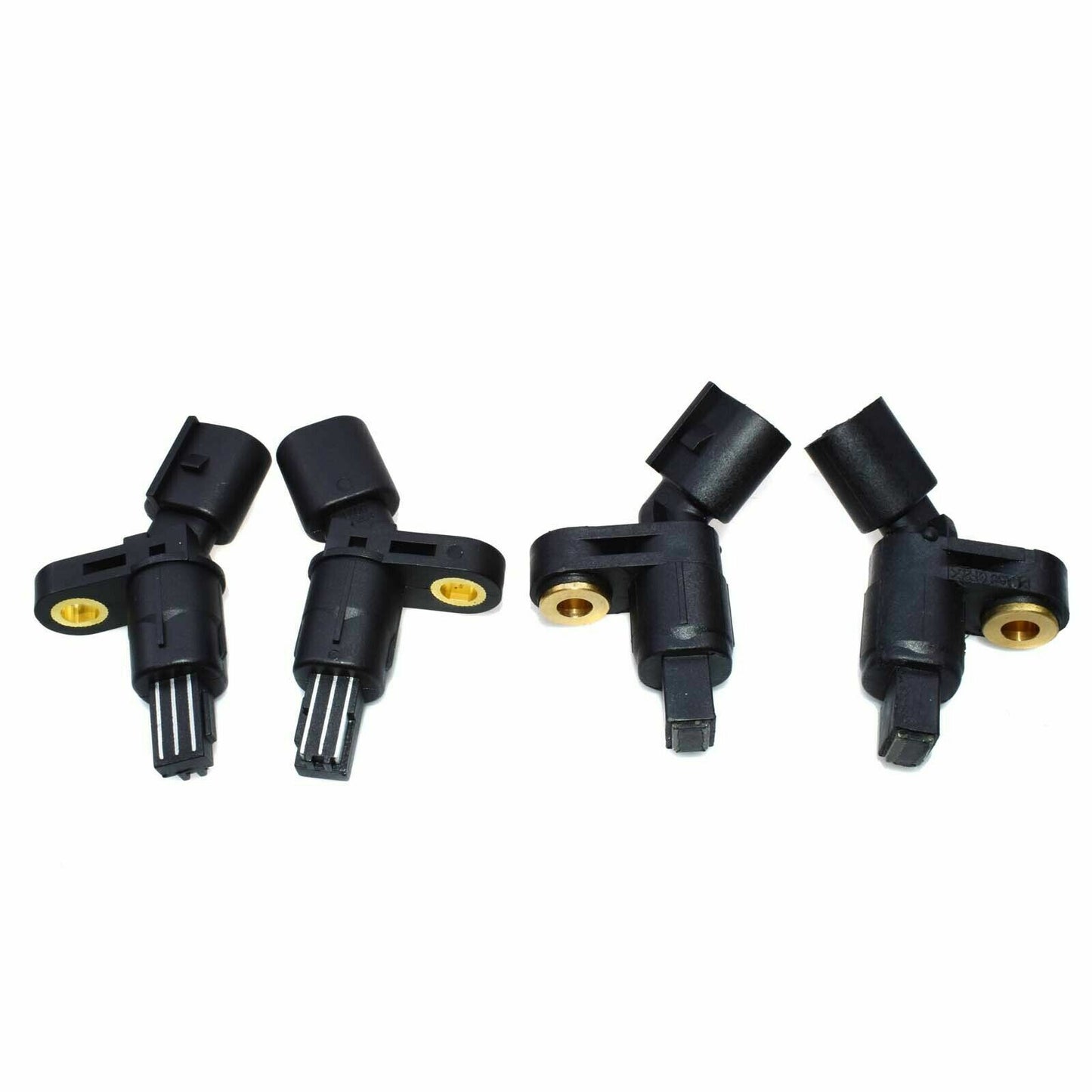 for Audi TT for VW Beetle for Passat for Golf ABS Wheel Speed Sensor Front Rear Left Right