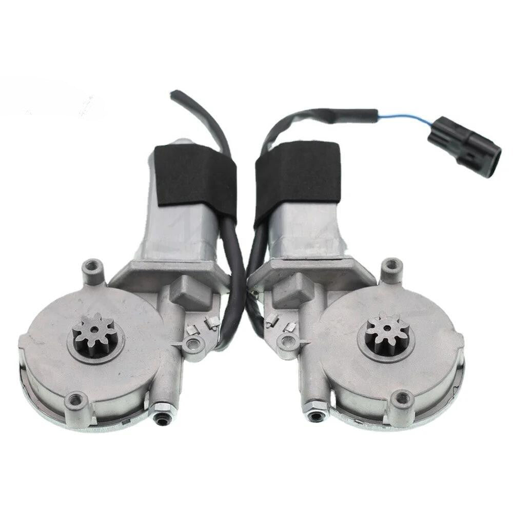 1x Right Passenger Power Window Regulator Motor for Isuzu NKR NPR NRR 8978984790