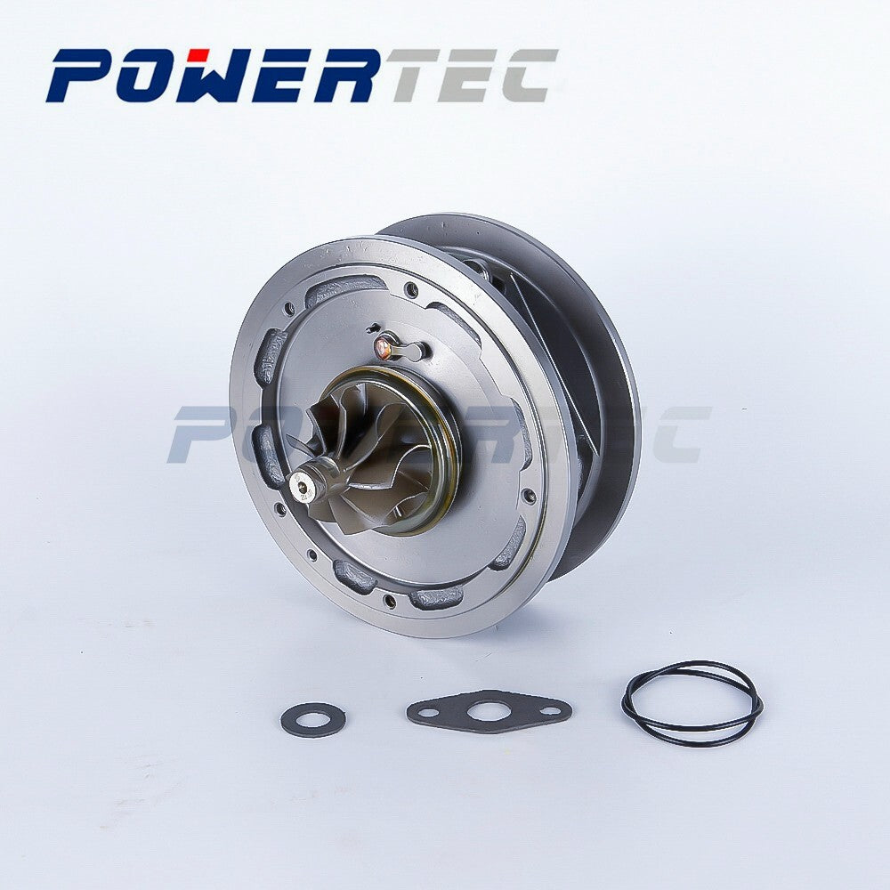 Turbocharged MFS core for Land Rover Ranger Sport 3.0 L 255 245 211 292 HP 829440