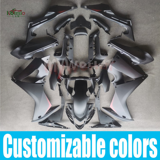 Fit For 2014-2019 for HONDA CBR650F Motorcycle Accessories Fairing Bodywork Set New