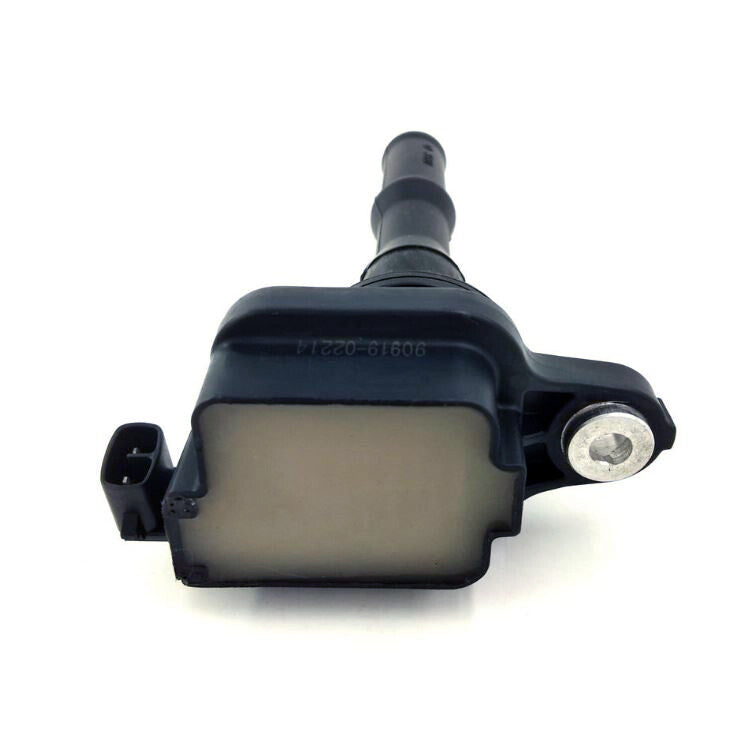 4 Ignition Coils 90919-02214 for Toyota for Camry and for Lexus ES300 1993-1996 3.0L V6