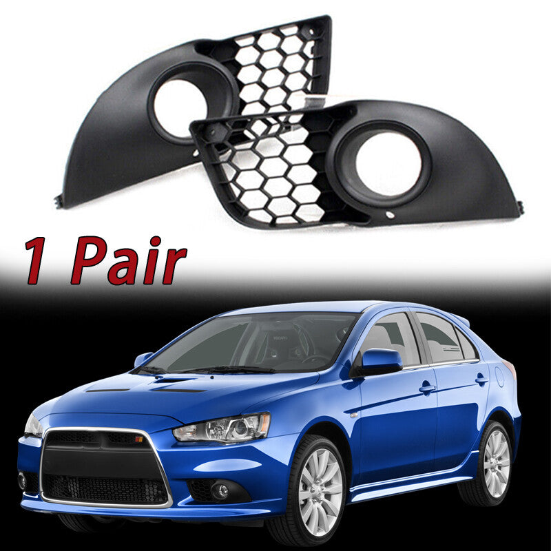 LHRH for Mitsubishi Lancer for ES -Sport 2008-2015 Fog Light Driving Lamp